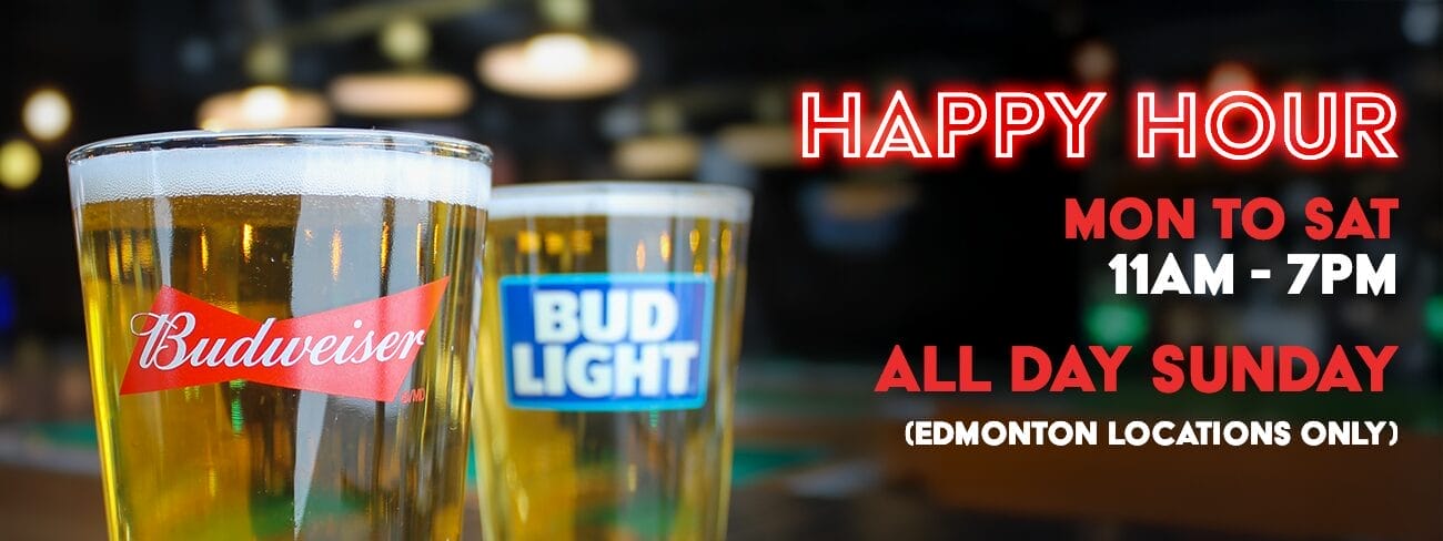 happy hour web