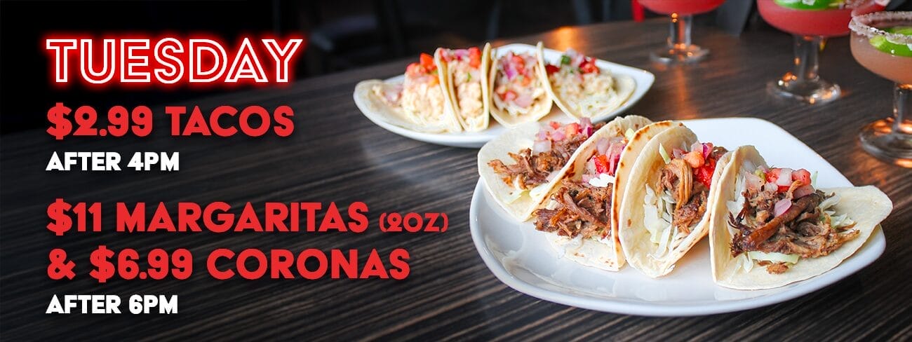 tuesday tacos web